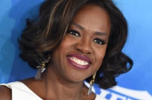 Shine Bright Like A Diamond: Viola Davis Is Set To Receive a Star on the Hollywood Walk of Fame