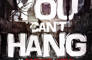 Daddy CO – You Can’t Hang  Ft. Albee Al x Put Groovin