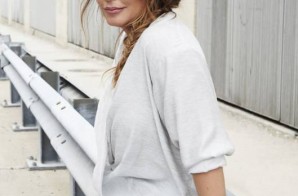 Angie Martinez Announces New Development Deal!