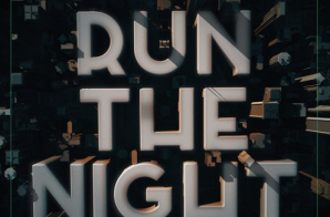 B.o.B. – Run The Night (The Sieges)