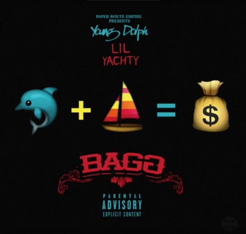 Bagg-500x474 Young Dolph x Lil Yachty - Bagg (Video) 