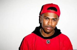 Big Sean To Make SNL Debut On January 21st!