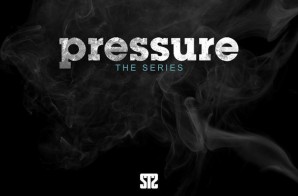 SeeTheSound Presents: Pressure (New Series Trailer)