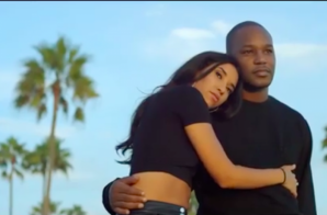 Cam’Ron Remixes Vanessa Carlton’s Hit Song For “10,000 Miles” Movie Trailer