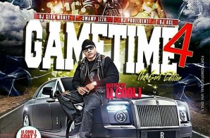 LL Cool J host “Game Time 4” new mixtape from DJ Sean Money, DJ Profluent & more