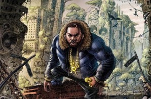 Raekwon Reveals Release Date & Album Cover For Forthcoming Solo-Album ‘The Wild’