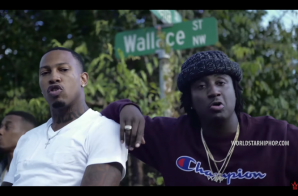 K Camp x Trouble – Out The Loop (Video)
