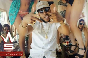 Eric Bellinger – You Playin’ Ft. The Game & Problem (Video)