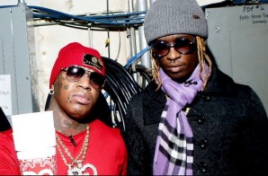 Birdman Announces Collaboration With Young Thug!