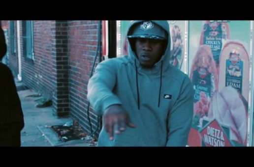 Baby Frank Feat. Stacks Calhoun & Sha Money – Waste No Time (Official Video)