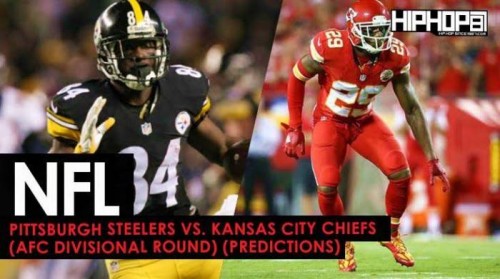 cheifs-500x279 NFL Playoffs: Pittsburgh Steelers vs. Kansas City Chiefs (AFC Divisional Round) (Predictions) 