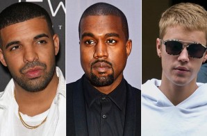 Looks like Drake, Kanye West & Justin Bieber Won’t Be Attending The Grammys!