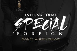 International Special – Foreign