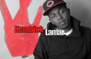 Video of Kendrick Lamar’s “So Appalled” Freestyle Surfaces!