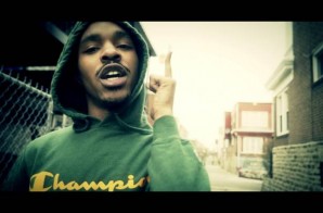 RanShaw – I’m From Uptop (Prod By Maaly Raw) (Official Video & single)