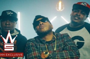 The LOX – The Family (Video)
