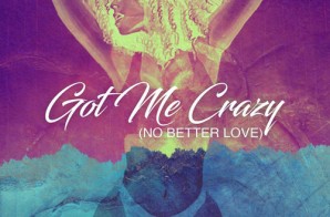 DJ E Feezy – Got Me Crazy Ft. Fabulous, Rick Ross, K. Michelle
