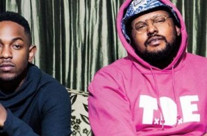 Kendrick Lamar & ScHoolboy Q Earn Their First Platinum Singles As Solo Artists!