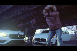 Young Chris – Everything They Need Ft. Neef Buck (Video)