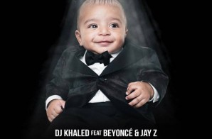 DJ Khaled – Shining Ft. Beyoncé x Jay Z