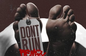 D.N.A – Don’t Run (Remix)