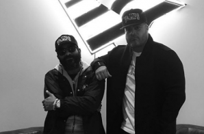 Jim Jones Signs To Roc Nation
