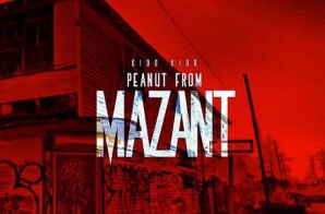 Kidd Kidd – Peanut From Mazant (Mixtape)