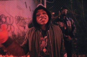 Nizzy Strawz – Another One (Official Video)