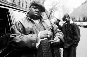Official Notorious B.I.G. Documentary Titled “One More Chance” Is Happening!