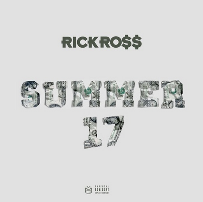 rick-ross Rick Ross - Summer 17  