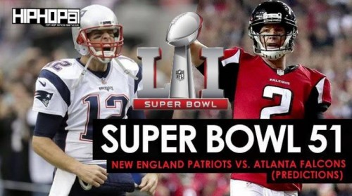 unspecified-500x279 Super Bowl 51: New England Patriots vs. Atlanta Falcons (Predictions)  