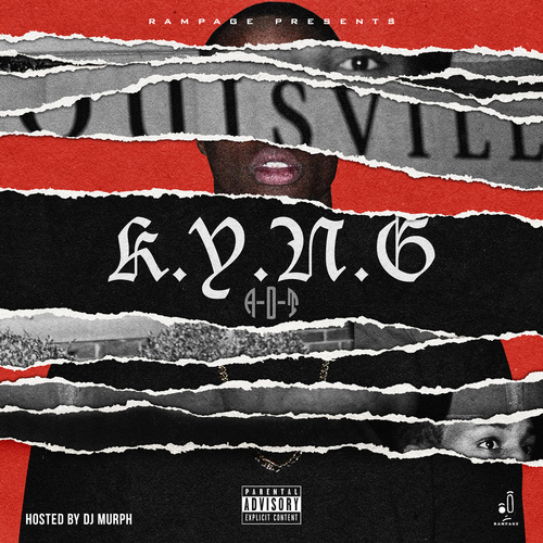 A-D-T – K.Y.N.G (Mixtape) | Home of Hip Hop Videos & Rap Music, News ...