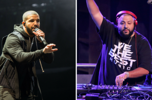 DJ Khaled Confirms Drake Feature on “Grateful”
