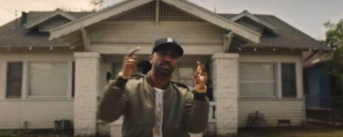 BigSean-500x201 Mike WiLL Made-It & Big Sean - On The Come Up (Video)  