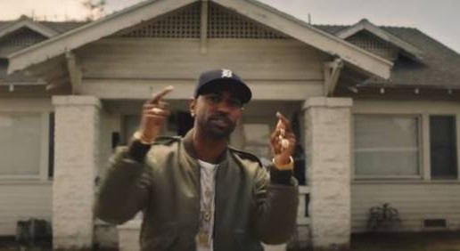 Mike WiLL Made-It & Big Sean – On The Come Up (Video)