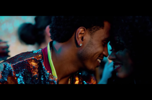 Trey Songz – Song Goes Off (Video)