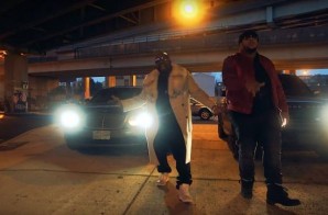 Big Ooh! – Who Want da Work? ft. Wiz Gamb (Official Video)