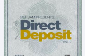 Def Jam Drops “Direct Deposit Vol. 2” w/ New Music From Dave East & Iggy Azalea
