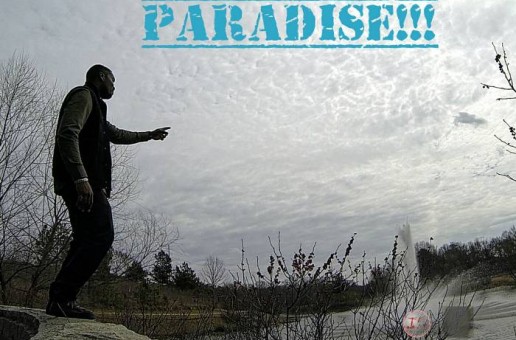 Poetic – Paradise