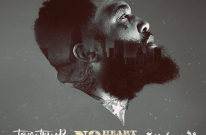 Tone Trump Feat. Styles P & Mulaarie – No Heart No Money (Prod. by M Ladin)