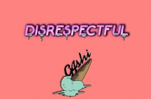 G4SHI – Disrespectful