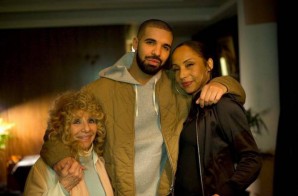 Drake Meets Sade & Brings Out Surprise Guests In London!