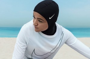 Just Do It: Nike Is Set To Release The “Nike Pro Hijab” For Muslim Women In 2018