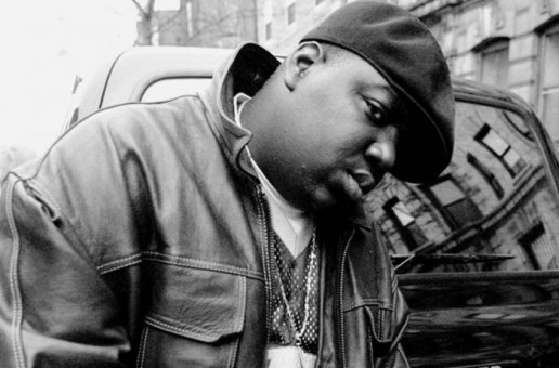 SUV Biggie Was In Before His Death Goes Up For Auction!