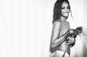 Rihanna’s “Bates Motel” Series Has An Alternate Ending!