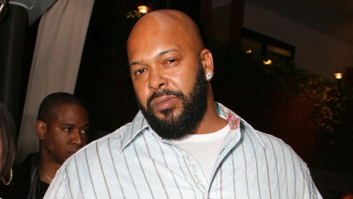 sugeknight-500x282 Suge Knight is Hospitalized Again! 