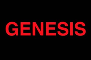 The-Dream – Genesis (Album Stream)