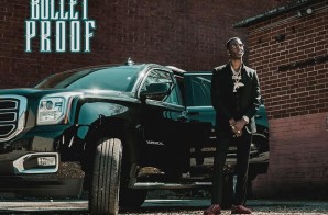 Young Dolph Announces His Upcoming Album ‘Bulletproof’