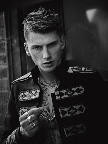 473346-800w-374x500 Machine Gun Kelly - At My Best ft. Hailee Steinfeld (Video)  