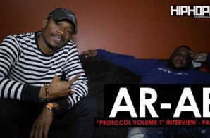 Ar-Ab “Protocol” Interview Part 2. (HHS1987 Exclusive)